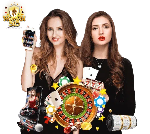 bonus roma slot - roman365