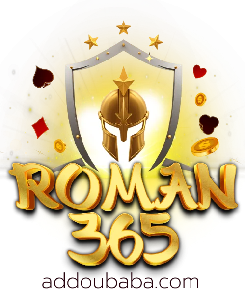roman365 logo